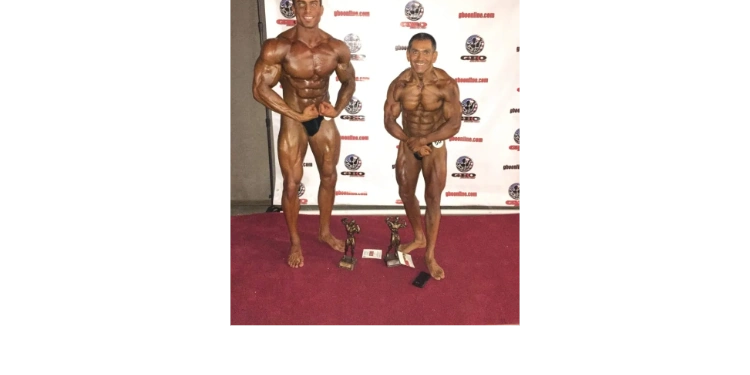 Bernardo Costa stage photo