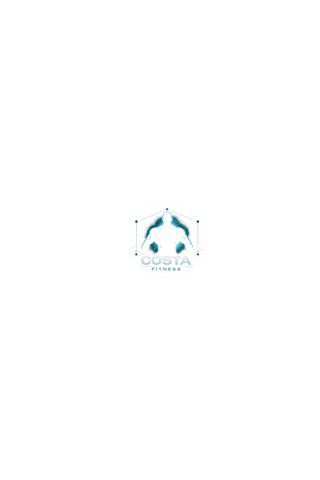 Costa Fitness free content artwork