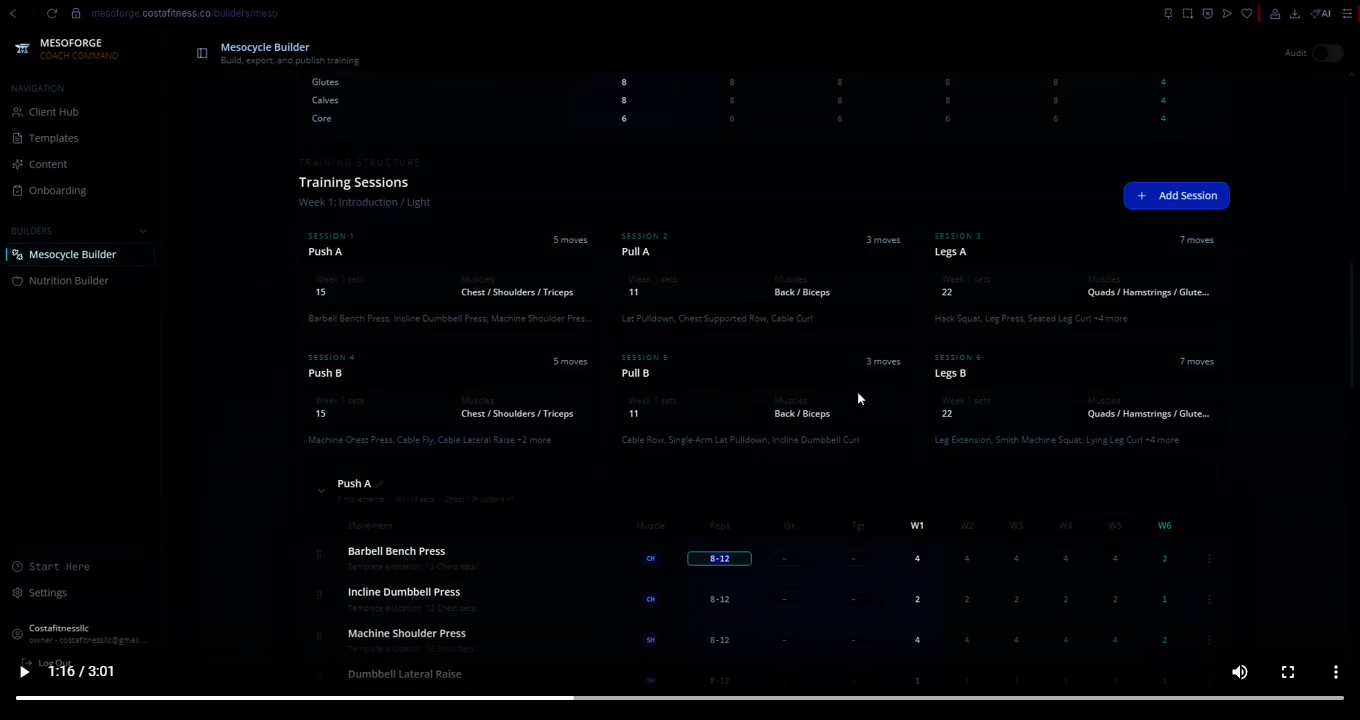 MesoBuilder